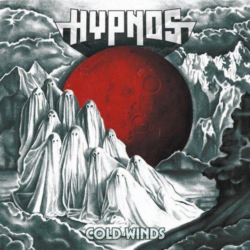 Hypnos (SWE) : Cold Winds
